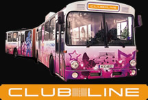 Wiesn-Shuttle & VIP-Service