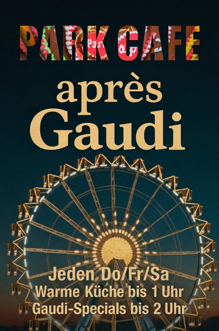 Apr&egrave;s Gaudi 2026