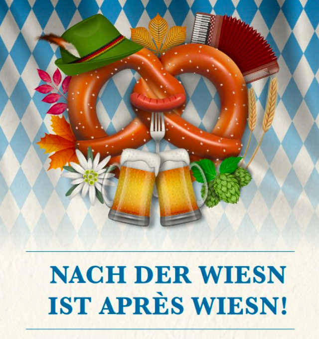 Après Wiesn 2025